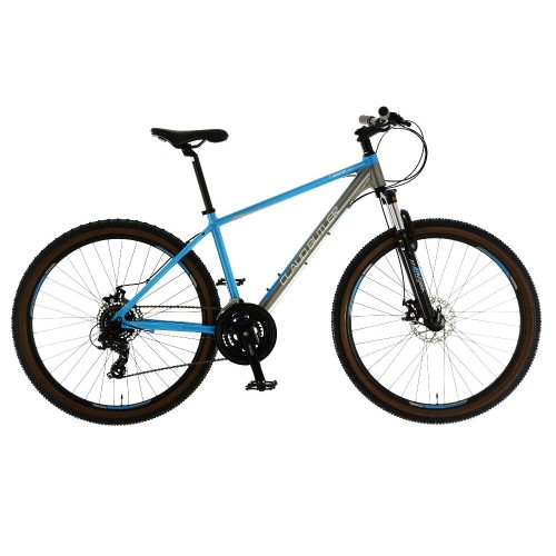 Claud Butler Haste 1.0 Mountain Bike